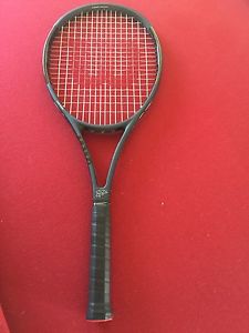 Wilson Pro Staff Rf97 Autograph.. Amazing Deal!!! Practically Brand New!!!