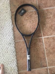 Wilson Pro Staff Rf97 41/4
