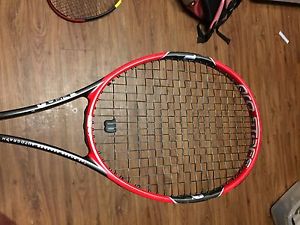 wilson pro staff rf97