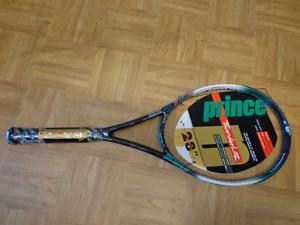 NEW Prince ThunderLite Longbody 95 head 4 1/2 grip Tennis Racquet
