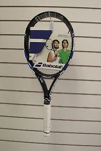 Babolat Pure Drive 110 - 4 1/4 grip size
