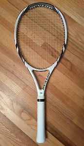 Dunlop Biomimetic 600 Lite tennis racket 4 1/4, excellent condition, 2 available