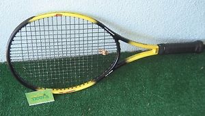 Head Radical TOUR OS (107)  AUSTRIA   4 3/8"   Excellent 9/10 condition!!