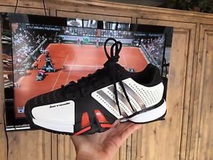 Men's Adipower Barricade sz 10