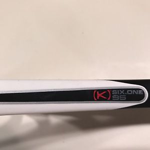 Wilson K Six One Tennis Racquet
