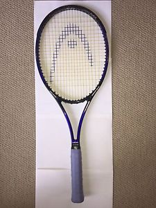 Head Pro Tour 280 Mid Plus Tennis Racquet 4 3/8 3