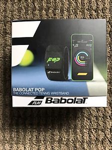 Babolat Pop Tennis Wristband