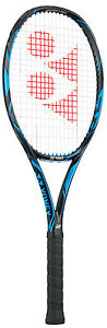 YONEX EZONE DR 98 Blue tennis racquet racket -4 3/8" -Dealer Warranty -Reg $250