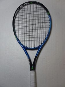 Head Graphene Touch Instinct S Tennis Racquet 4 1/4 Grip LAST 1!