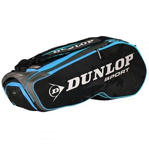 Dunlop Performance 8 Bolso de tenis 2017 NUEVO