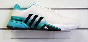 Adidas Men's Barricade Tennis Shoe - Size 9