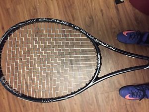Wilson Blade H22 Pro stock