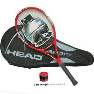 Carbon Fiber Tennis Racket High Quality Racquets With Bag Tennis Accessories New
