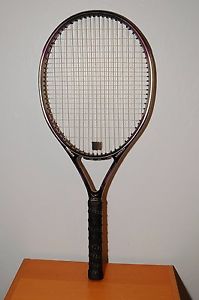 DUNLOP SUPER REVELATION 108 OVERSIZE Tennis Racquet 4-1/4