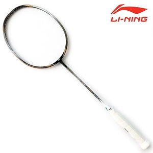 Li-Ning Mega Power Turbo N9 Badminton Racquet with Bag