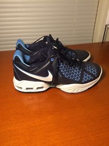 Nike Zoom Cage 2 Mens Tennis Sho