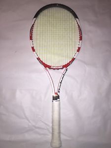 Babolat Pure Storm Tour GT Tennis Racket, 4 3/8