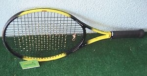 Head Agassi Radical Limited Edition No.5708  Collectible  4 5/8"  Excellent!
