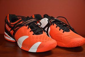 Babolat Men's Propulse 4 All Court Tennis Shoes NEW Size 12