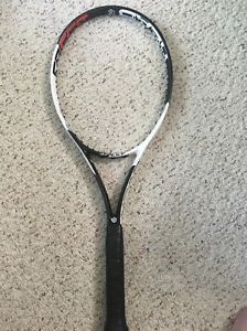 HEAD GRAPHENE Touch Speed MP 4 3/8 Tennis Racquet Racket Djokovic 2016