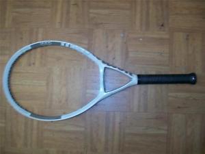 Wilson NCode N1 Oversize 115 headsize 4 1/4 grip Tennis Racquet