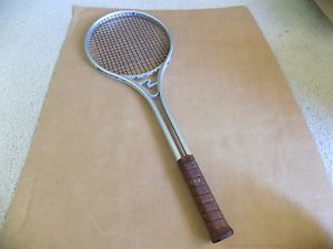 Spalding Tennis Racquet 4 5/8 M