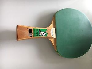 Stiga Hans Alser Année 70.