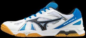 Mizuno Vagues Medal 5 Chaussure De Tennis Table Table/badminton Squash