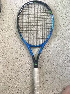 HEAD Graphene Touch INSTINCT MP 4 3/8 Tennis Racquet Racket 2017