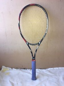 Head Satellite Tour-Twin Tube XL Tennis Racquet 4 3/8 Grip
