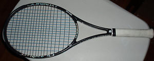 DONNAY / XENECORE PRO ONE 97 (18X20) MIDPLUS RACQUET (4 1/2). Pre-Owned