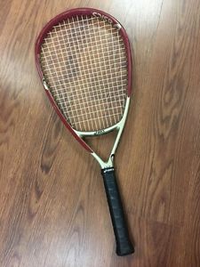Asics 116 Tennis Racquet Racket 4 3/8" L3