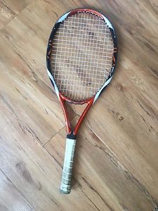 Wilson K Tour team Fx Tennis Racket