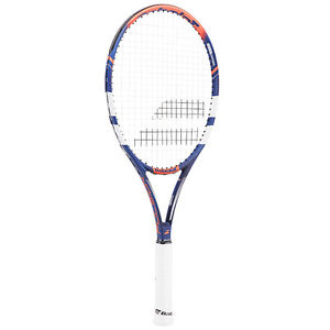 Babolat Pulsion 102 NEW 2017 Tennis Raqcuet Strung with Cover FREE SHIPPING