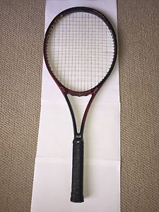 Prince Precision Response 660 Midplus 97 4 1/2