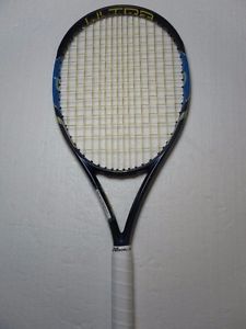 Wilson Ultra 103s Tennis Racket 
