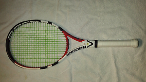 Babolat Aero Storm Tennis Racquet  L2 Grip size
