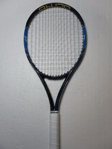 Wilson Ultra 97 Tennis Racquet 4 1/4 Grip LAST 2!