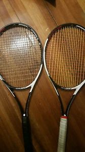 head graphene touch speed pro 3/8th grip