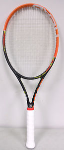 USED Head Graphene Radical REV Tennis Racquet 4_1/4