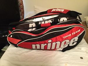 Prince Tennis Racquet Bag