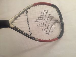 Ektelon Flame Racquetball racket