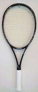 WILSON BLX BLADE 98 16x19 tennis racquet-   Gosen OG Micro/Poly strings