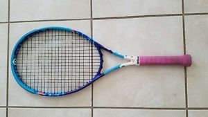 HEAD Graphene XT Instinct 26 Jun