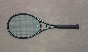 A Rare Prince "Michael Chang" Graphite 95 in Nice Condition (4 3/8's L 3)