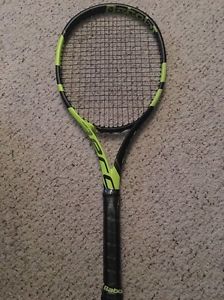Babolat Pure Aero VS 4 1/4