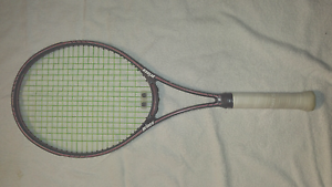 Prince Classic Response 97 Grip 4 3/8