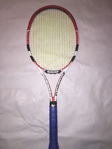 Babolat Pure Storm Limited Edition Midplus 95 4 3/8 grip Tennis Racquet