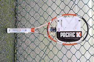 Tennis Raquet Pacific X-Force Lite