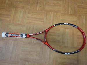NEW Head Flexpoint Prestige Midplus 98 head 18x20 4 3/8 grip Tennis Racquet